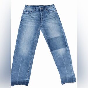 American Eagle AE Strigid Ex-Boyfriend Jean